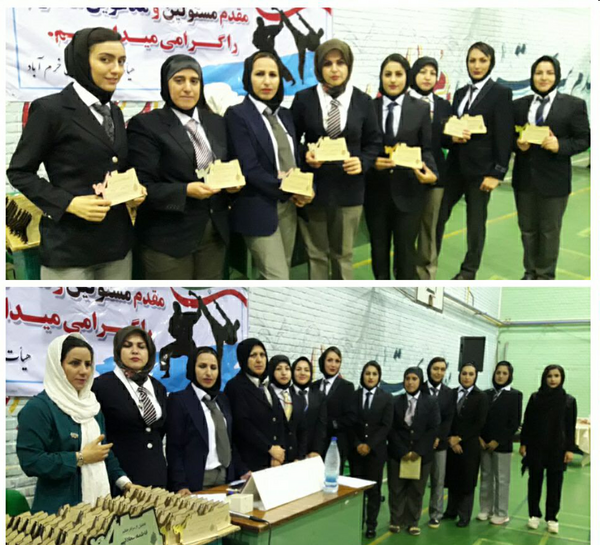عکس مهسا پیریایی
