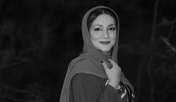 عکس مهسا نقیبی