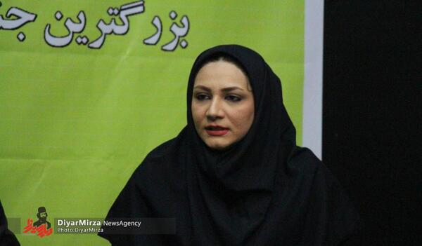 عکس مهسا نقیبی