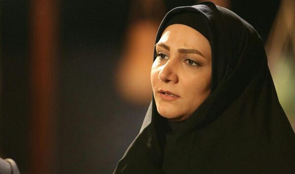 عکس مهسا نقیبی