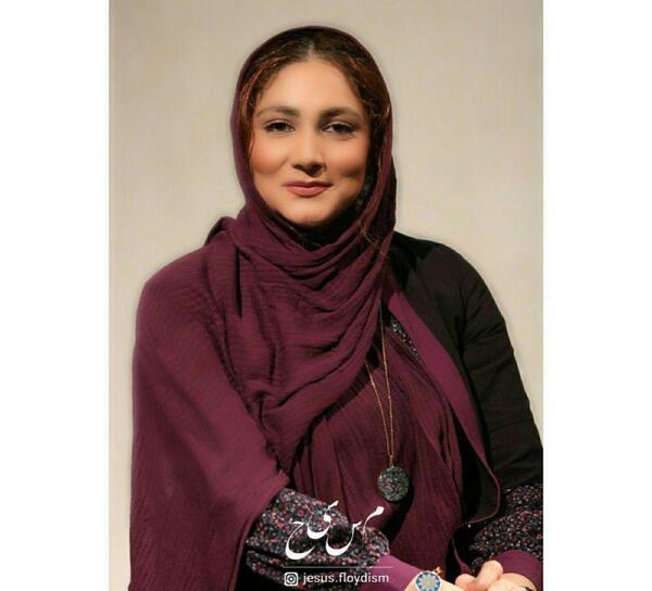 عکس مهسا نقیبی