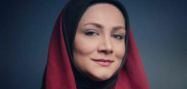 عکس مهسا نقیبی