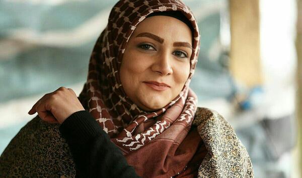 عکس مهسا نقیبی