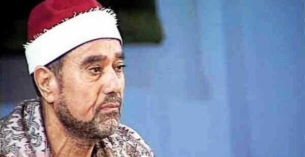 عکس راغب مصطفی غلوش