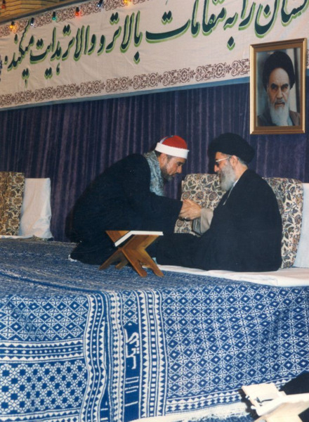 عکس راغب مصطفی غلوش