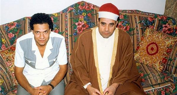 عکس راغب مصطفی غلوش