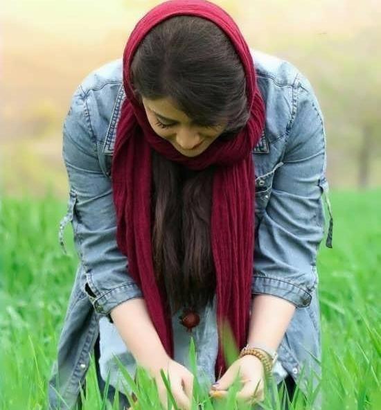 عکس ابی شیک
