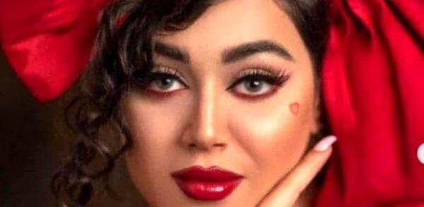 عکس نگین اینستا
