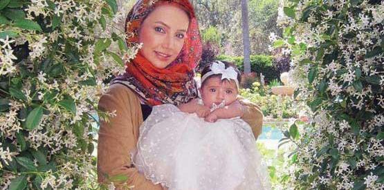 عکس واقعی حضرت مریم