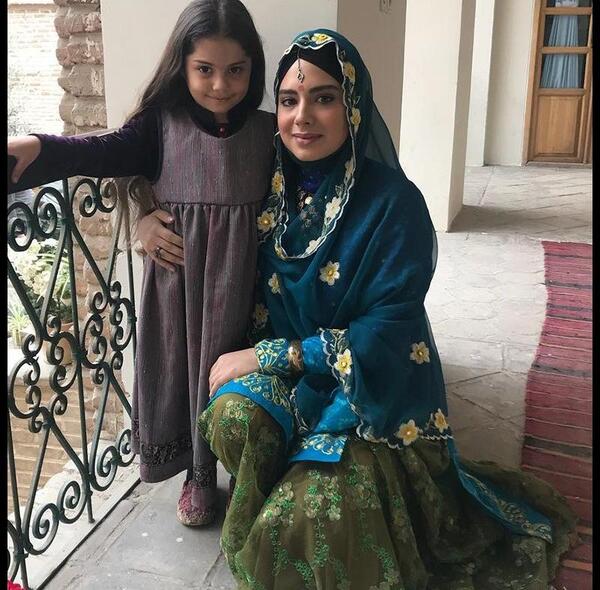 عکس دنیا غزل