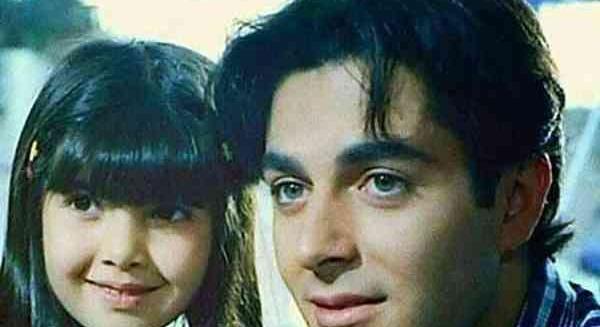 عکس گلزار در فیلم سام و نرگس