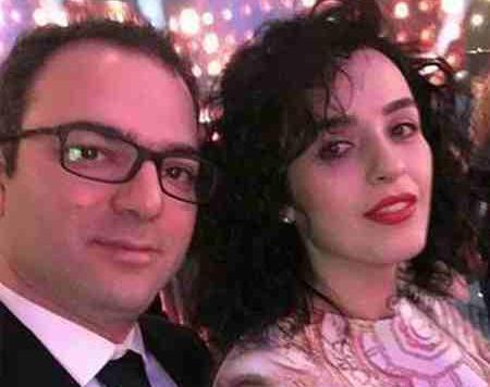 عکس گلزار در فیلم سام و نرگس