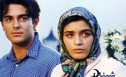 عکس گلزار در فیلم سام و نرگس