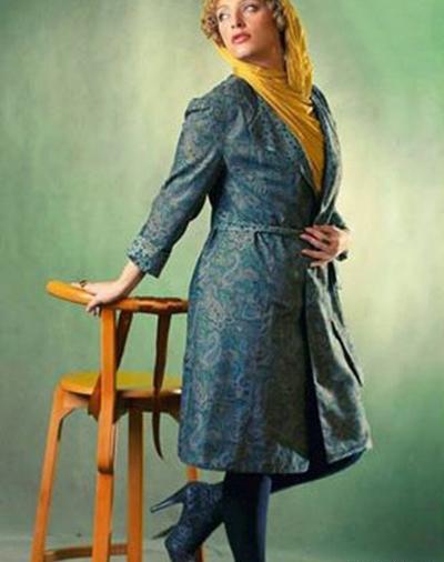عکس آتلیه نگین