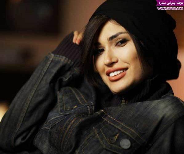 عکس الناز طاهری