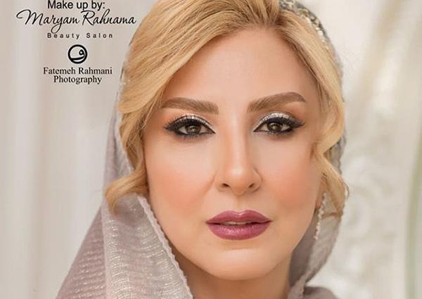 عکس الناز طاهری