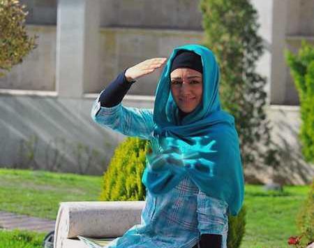 عکس مهسا کریم زاده بازیگر