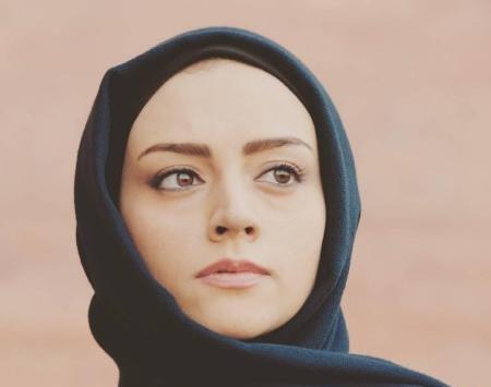 عکس مهسا کریم زاده بازیگر