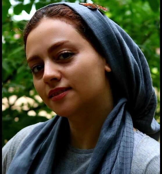 عکس مهسا کریم زاده بازیگر
