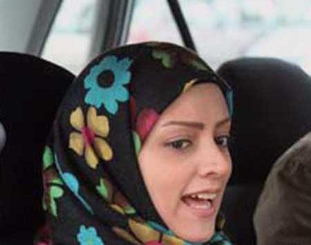 عکس مهسا کریم زاده بازیگر