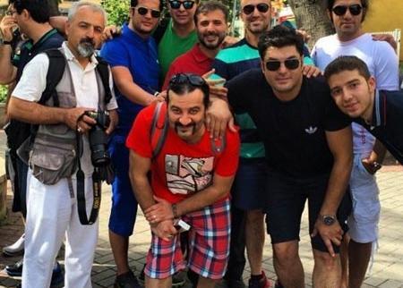 عکس جام جهانی ۲۰۱۴ برزیل