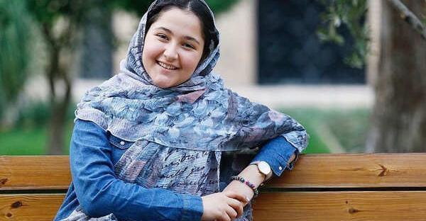 عکس یاس نوروزی در دودکش ۲