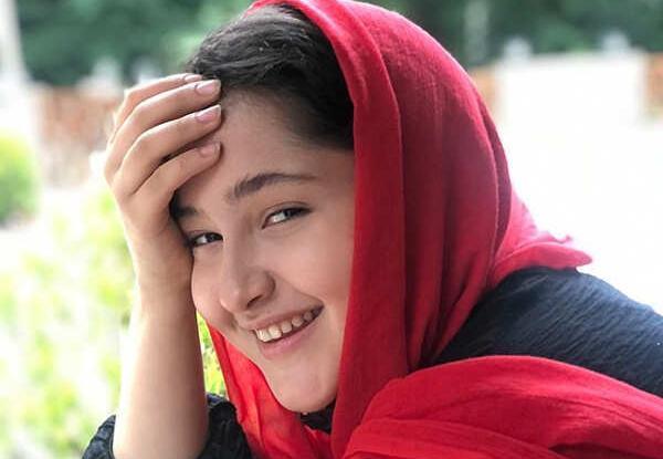 عکس یاس نوروزی در دودکش ۲