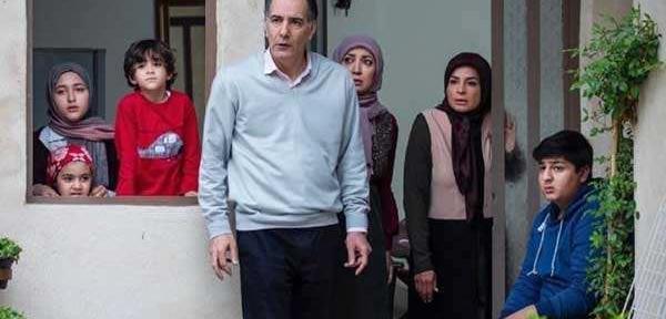 عکس یاس نوروزی در دودکش ۲