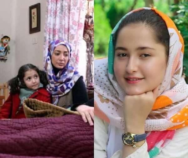عکس یاس نوروزی در دودکش ۲