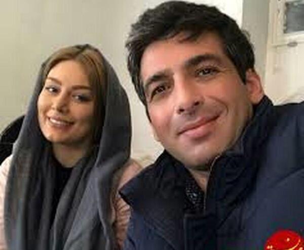 عکس اقای یاش در سریال ازدواج مجدد