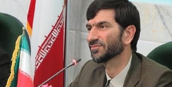 عکس امین نخعی