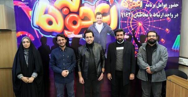 عکس آقای حامد سلطانی
