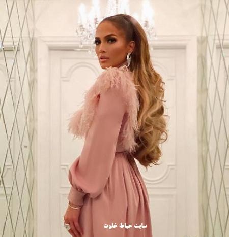 عکس لباس قطر