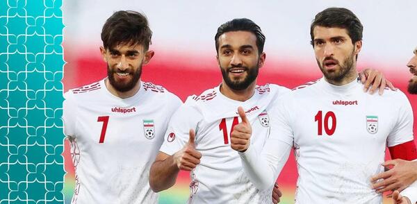 عکس لباس قطر