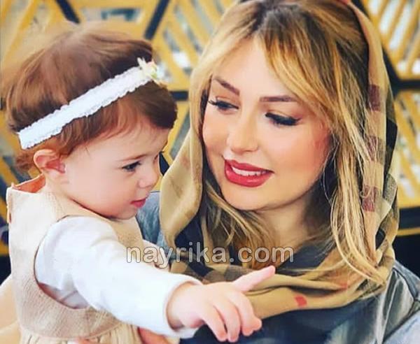 عکس الناز شاکردوست و نیوشا ضیغمی