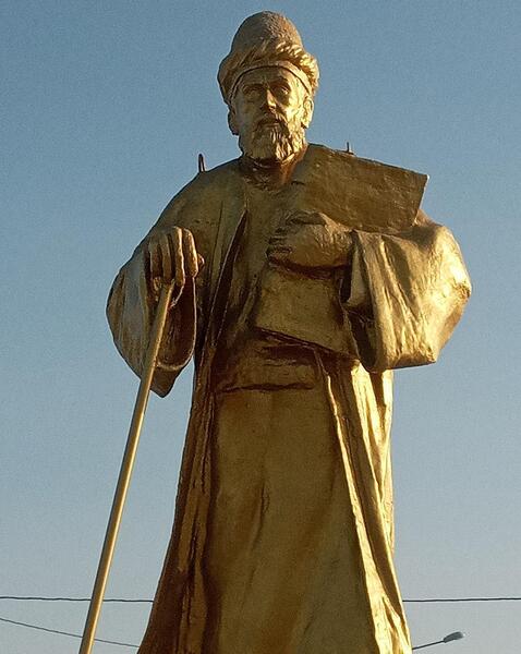عکس دنیا کندری