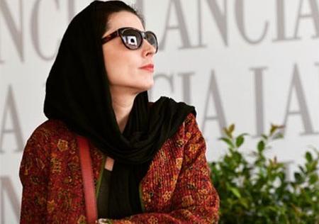 عکس خانم حاتمی