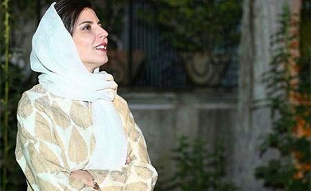 عکس خانم حاتمی
