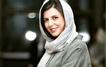 عکس خانم حاتمی