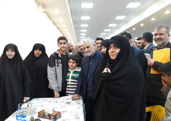 عکس قاسم کمالی