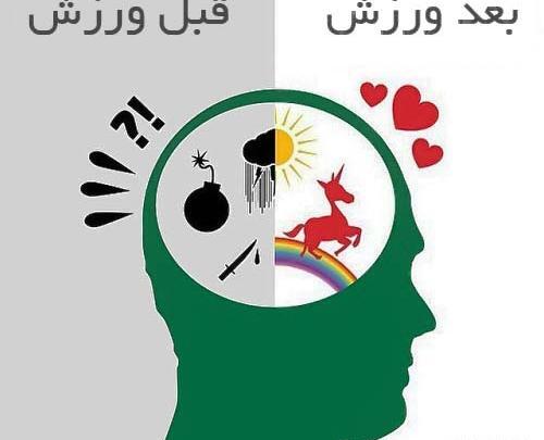 عکس ورزش و سلامتی