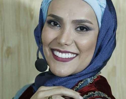 عکس مهسا ایرانیان