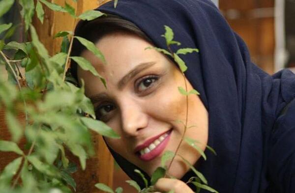 عکس مهسا ایرانیان