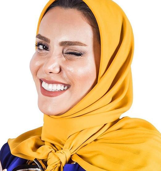 عکس مهسا ایرانیان