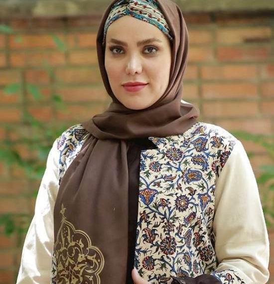 عکس مهسا ایرانیان