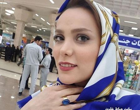 عکس مهسا ایرانیان