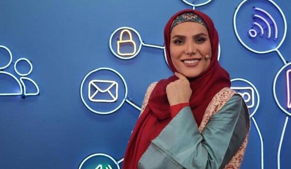 عکس مهسا ایرانیان
