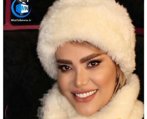 عکس مهسا ایرانیان