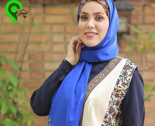 عکس مهسا ایرانیان