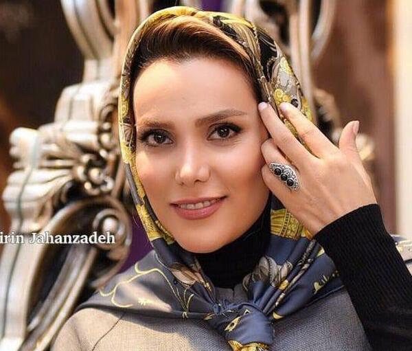 عکس مهسا ایرانیان